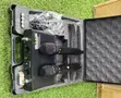 Shure GLXD100X Wireless Microphone System - 2