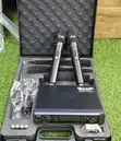 Shure GLXD100X Wireless Microphone System - 3