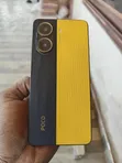 Xiaomi Poco X7 Pro 512GB Yellow - 3