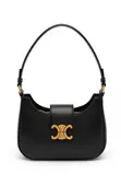 Regy's Handbag for Ladies - Pink & Black Mini Bag - 1