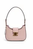Regy's Handbag for Ladies - Pink & Black Mini Bag - 2