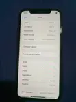 Apple iPhone XR 64GB Black - 1
