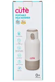 Too Cute Portable Milk Warmer - 1