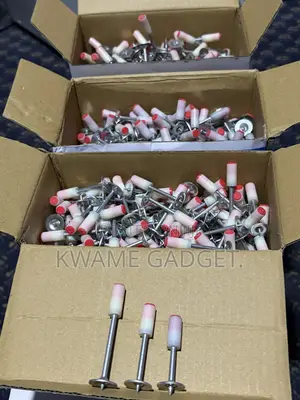 Nails - All Sizes Available (27mm, 32mm, 42mm)