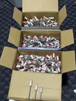 Nails - All Sizes Available (27mm, 32mm, 42mm) - 4
