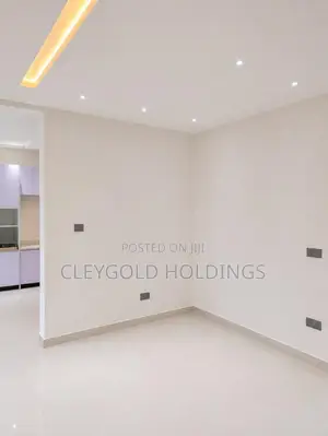 3 Bedroom Semi-Detached Duplex in Lakeside Estate for Sale