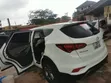 Hyundai Santa Fe 2017 White - 2