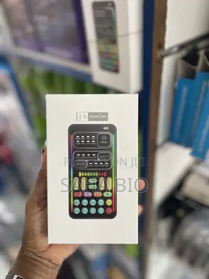 Brand New Voice Changer