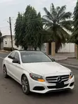 2017 Mercedes-Benz C300 Luxury 4matic Sedan AWD - 1