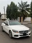2017 Mercedes-Benz C300 Luxury 4matic Sedan AWD - 3