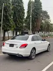2017 Mercedes-Benz C300 Luxury 4matic Sedan AWD - 4