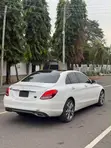 2017 Mercedes-Benz C300 Luxury 4matic Sedan AWD - 5