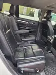 Toyota Highlander 2019 White - 1