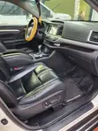 Toyota Highlander 2019 White - 3