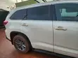 Toyota Highlander 2019 White - 4