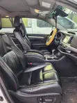 Toyota Highlander 2019 White - 5