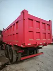 HOWO Dump Truck - Brand New - 2