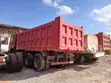 HOWO Dump Truck - Brand New - 3