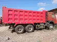 HOWO Dump Truck - Brand New - 4