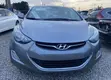 2013 Hyundai Elantra GLS Sedan - Gray - 4