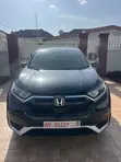 Honda CR-V EX AWD 2019 Black - 1