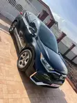 Honda CR-V EX AWD 2019 Black - 2