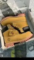 Timberland Waterproof Field Boots - 1