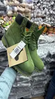 Timberland Waterproof Field Boots - 3