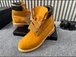 Timberland Waterproof Field Boots - 4
