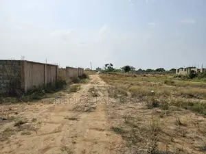 Full Plot for Sale at City of David, Prampram