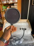 Professional Podcast Equipment Bundle - 2
