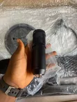 Professional Podcast Equipment Bundle - 4