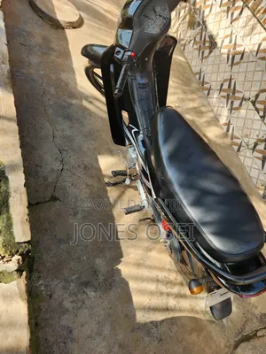 Apsonic AP110 2022 Motorcycle