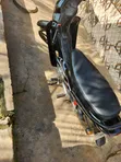 Apsonic AP110 2022 Motorcycle - 1