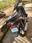 Apsonic AP110 2022 Motorcycle - 2