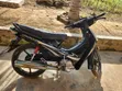 Apsonic AP110 2022 Motorcycle - 3