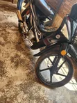 Apsonic AP110 2022 Motorcycle - 4