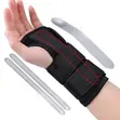 Bodyfit Wrist Support Band - 1