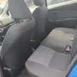 Toyota Yaris 2017 Blue - 2