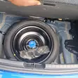 Toyota Yaris 2017 Blue - 3