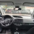 Toyota Yaris 2017 Blue - 4