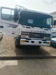 Hyundai Gold 25 Ton Manual Truck - 2