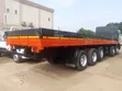 Hyundai Gold 25 Ton Manual Truck - 3