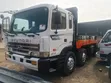 Hyundai Gold 25 Ton Manual Truck - 4