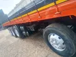 Hyundai Gold 25 Ton Manual Truck - 5