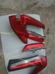 Honda CR-V Complete Tail Light (Used) - 1