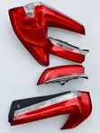 Honda CR-V Complete Tail Light (Used) - 2