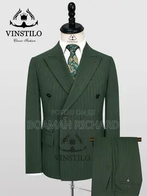 Blend UK Slim Fit Suits - Brand New