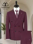 Blend UK Slim Fit Suits - Brand New - 2