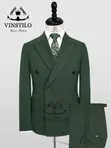 Blend UK Slim Fit Suits - Brand New - 3